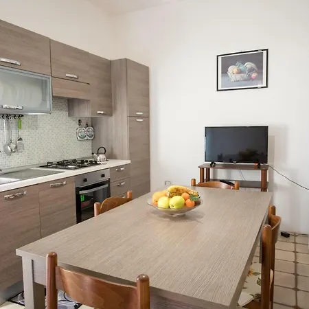 Casa Dany Prázdninový dům *
