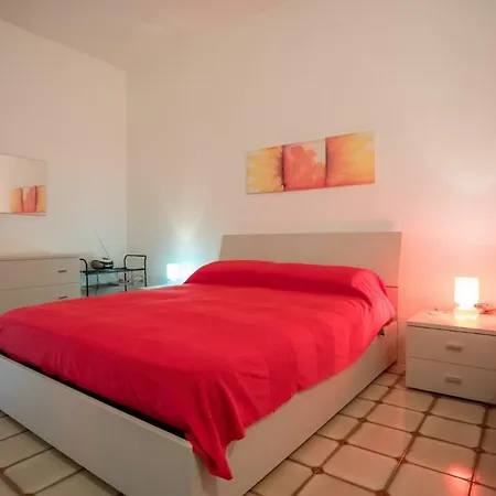 Casa Dany Prázdninový dům *