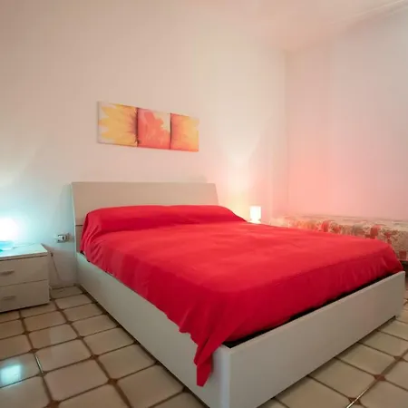 Prázdninový dům Casa Dany