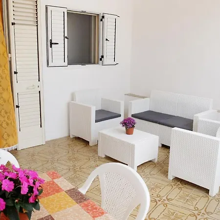Casa Dany Torre Lapillo