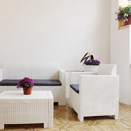 Casa Dany Prázdninový dům Torre Lapillo