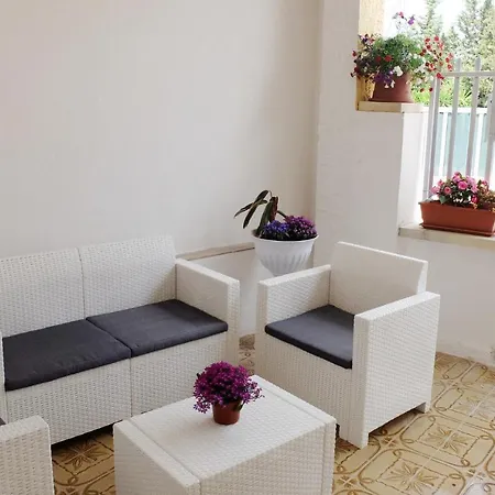 Casa Dany Torre Lapillo